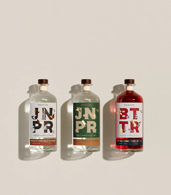 Offre Signature JNPR